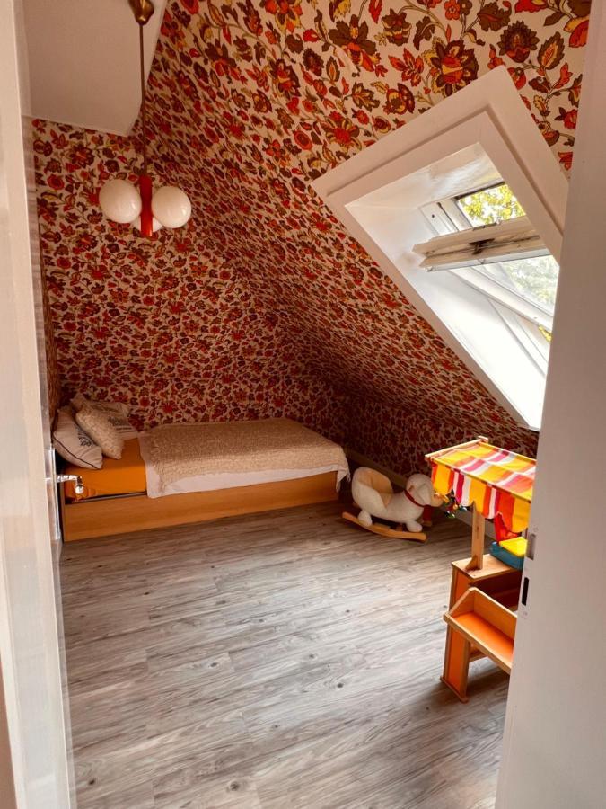 Landhaus Im Hamburger Suden Bed & Breakfast Asendorf Exterior photo