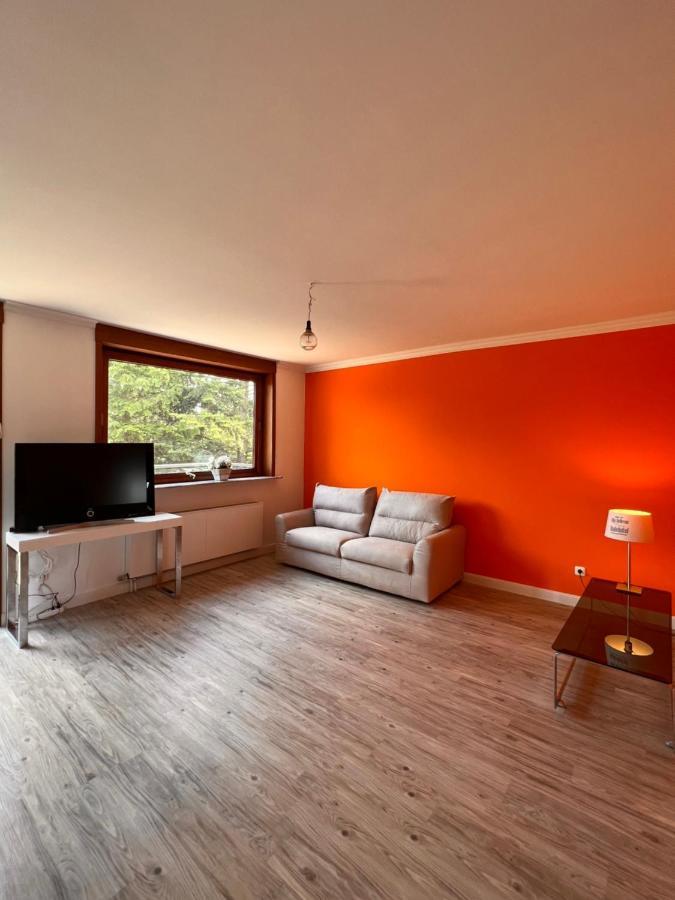 Landhaus Im Hamburger Suden Bed & Breakfast Asendorf Exterior photo
