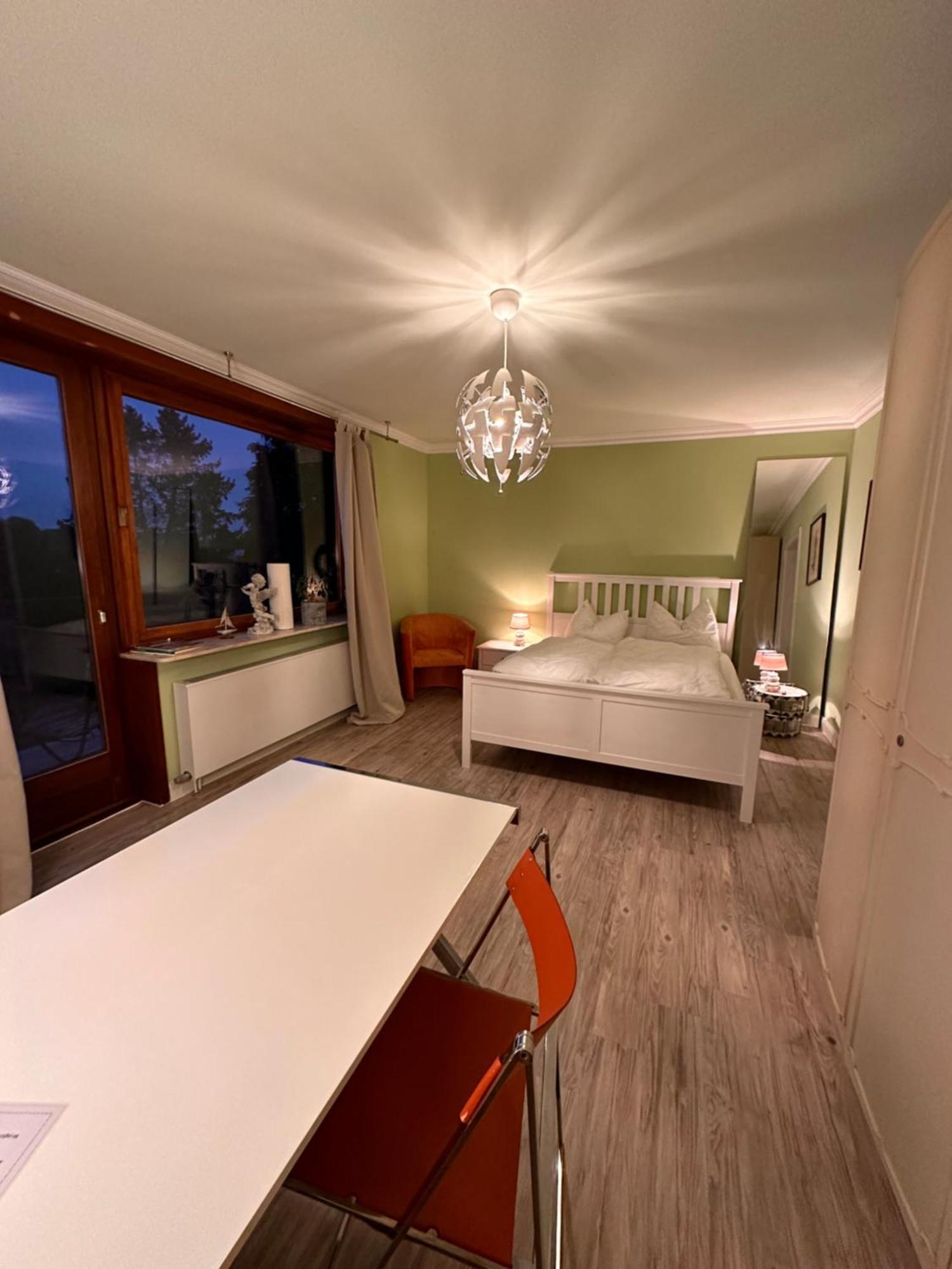 Landhaus Im Hamburger Suden Bed & Breakfast Asendorf Exterior photo