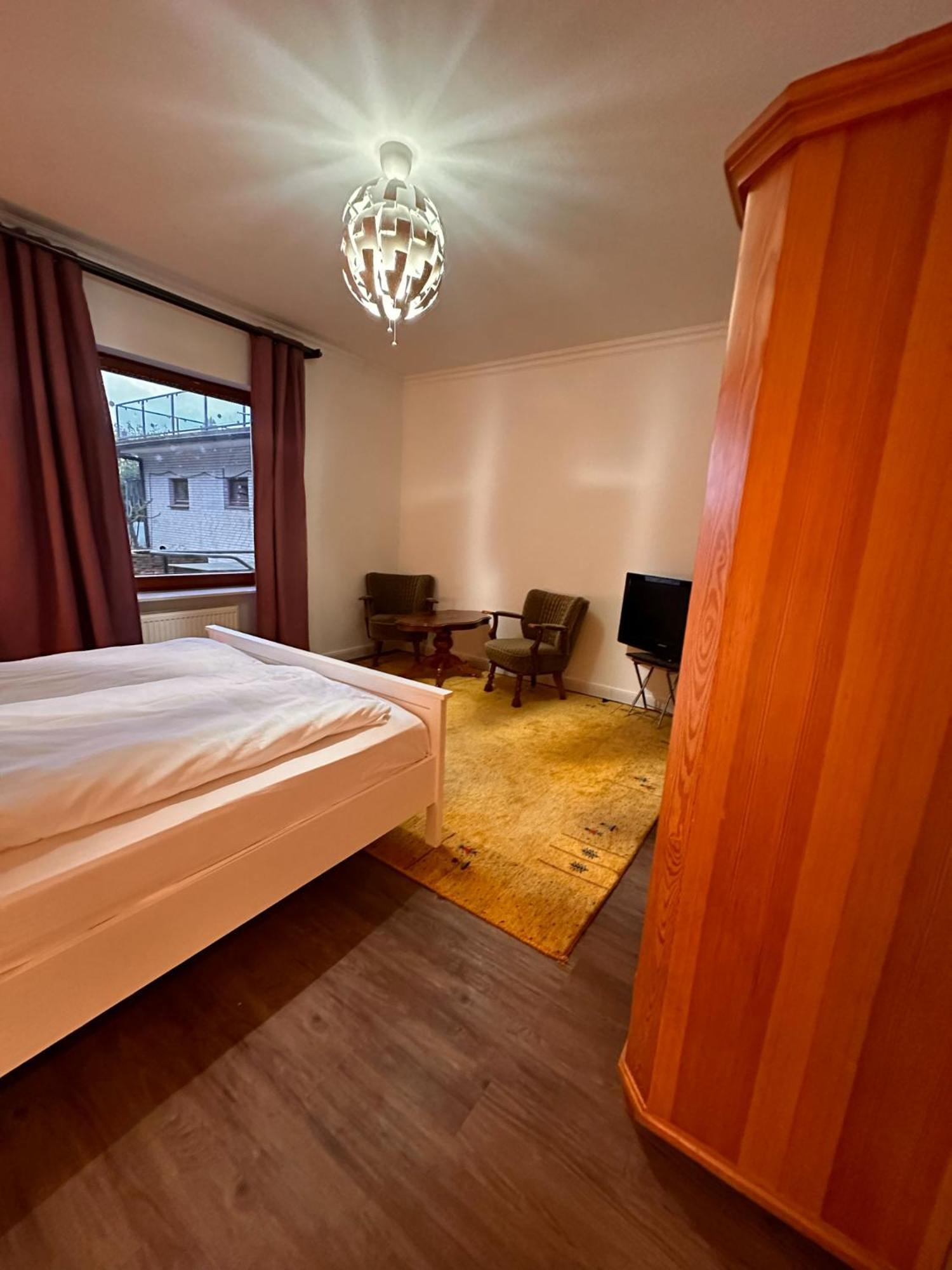 Landhaus Im Hamburger Suden Bed & Breakfast Asendorf Exterior photo